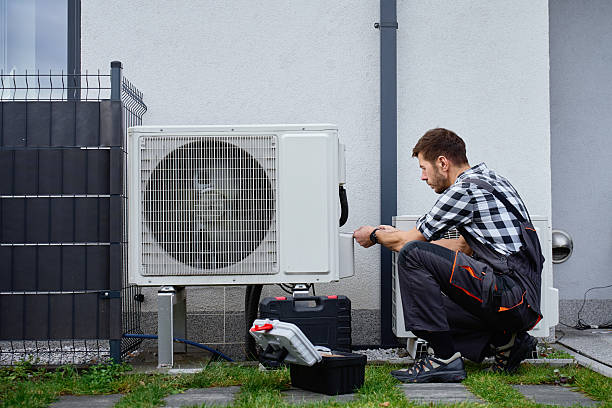 Trusted Hvac service in Kingston, RI - AAA Pro HVAC